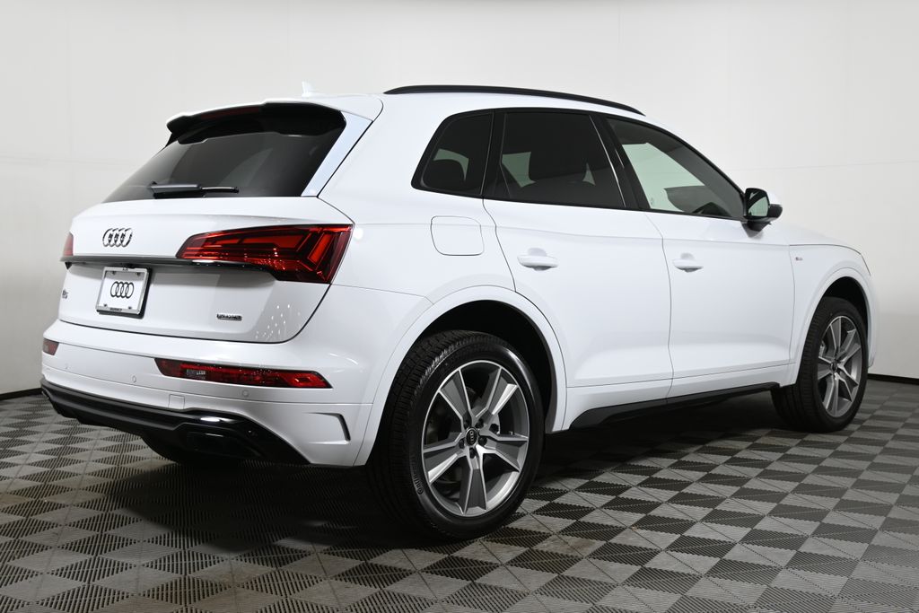 2025 Audi Q5  6