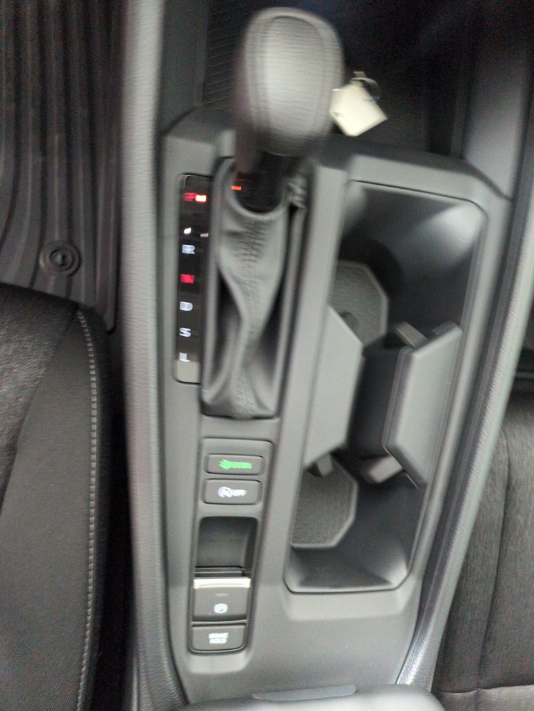 New 2025 Honda Accord For Sale in Fort Wayne, IN