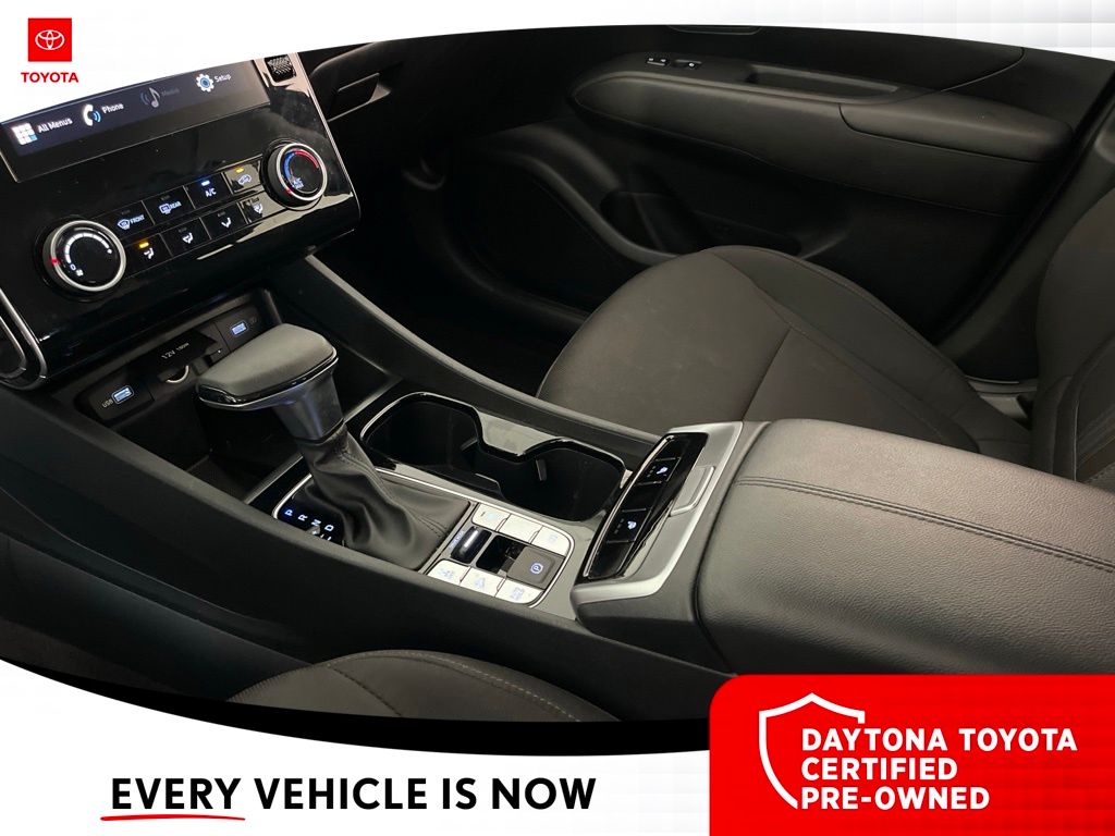 Used 2023 Hyundai Tucson SUV