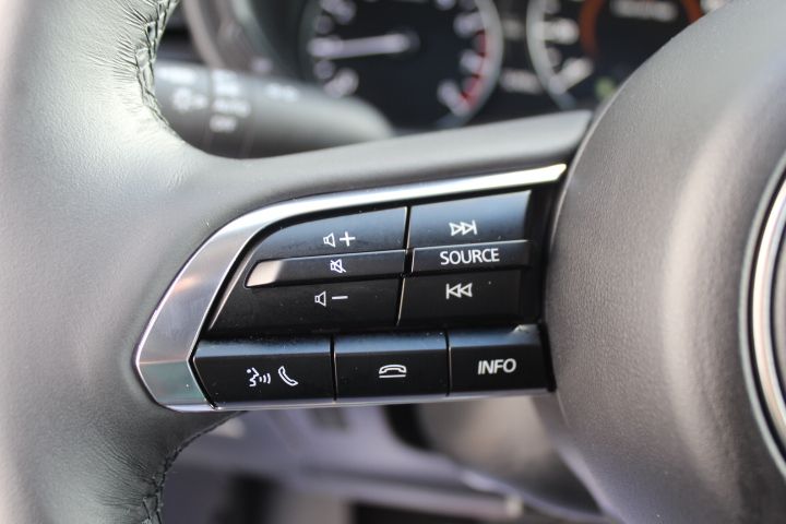 Used Car 2025 Mazda Cx-30  Wagon 4 Dr. 2.5 Turbo Premium Package All Wheel Drive For Sale Under $35,000 In Georgetown, Texas