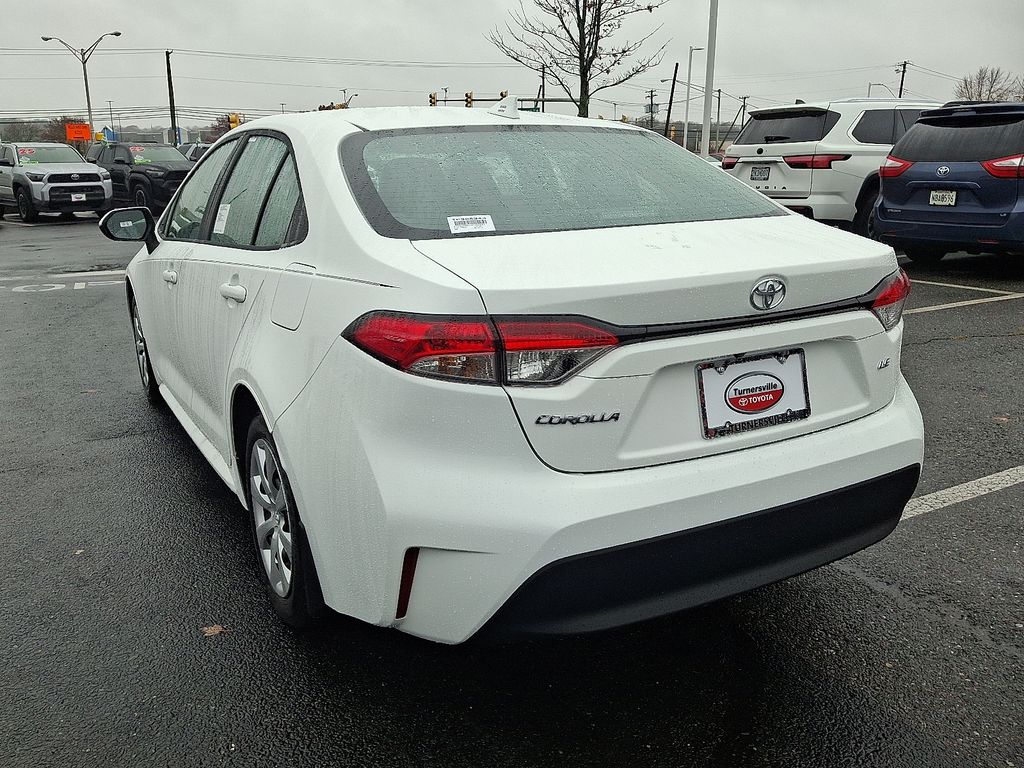 Thumbnail: 2026 Toyota Corolla - 3