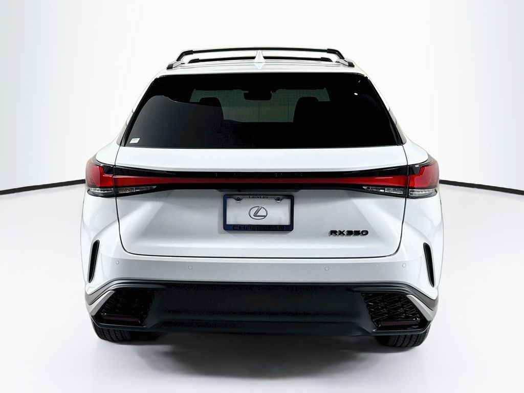 Thumbnail: 2026 Lexus RX - 6