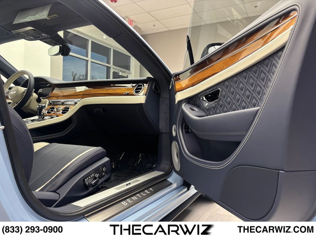 2024 Bentley Continental GT
