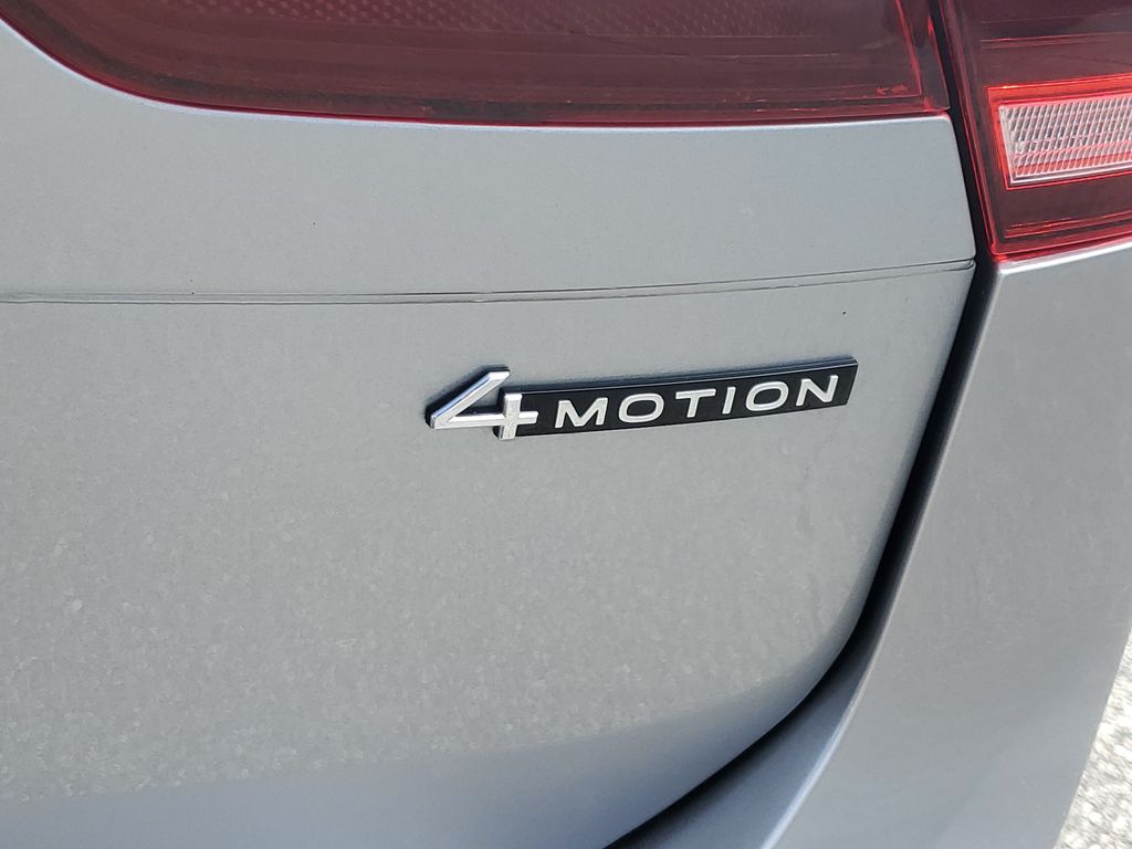 Used 2022 Volkswagen Tiguan SUV
