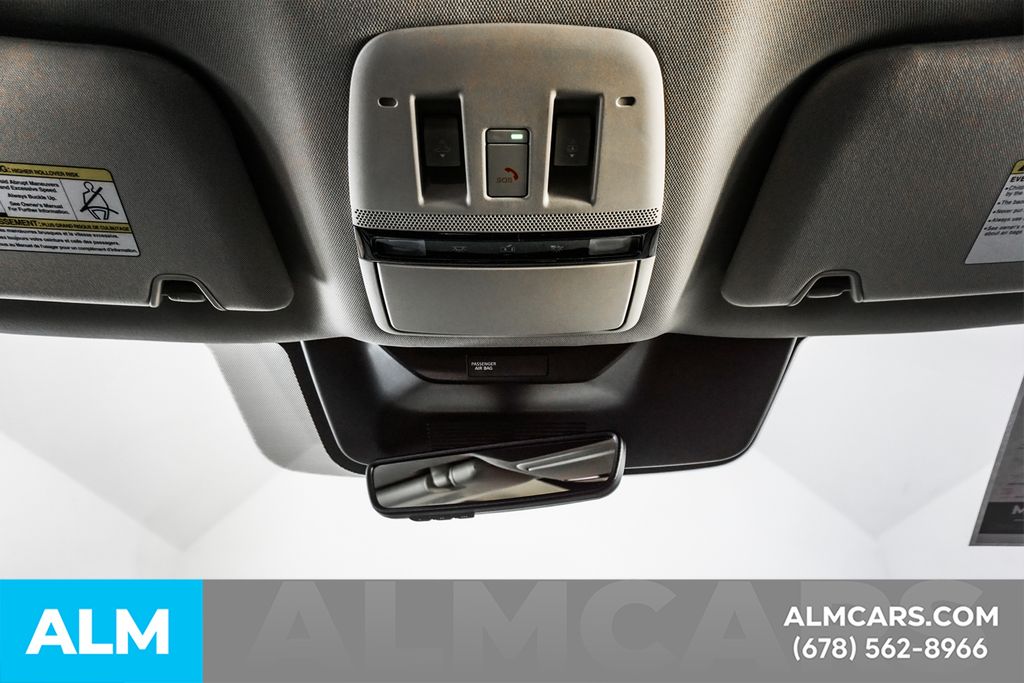 Used 2026 Blue Nissan Platinum image 30