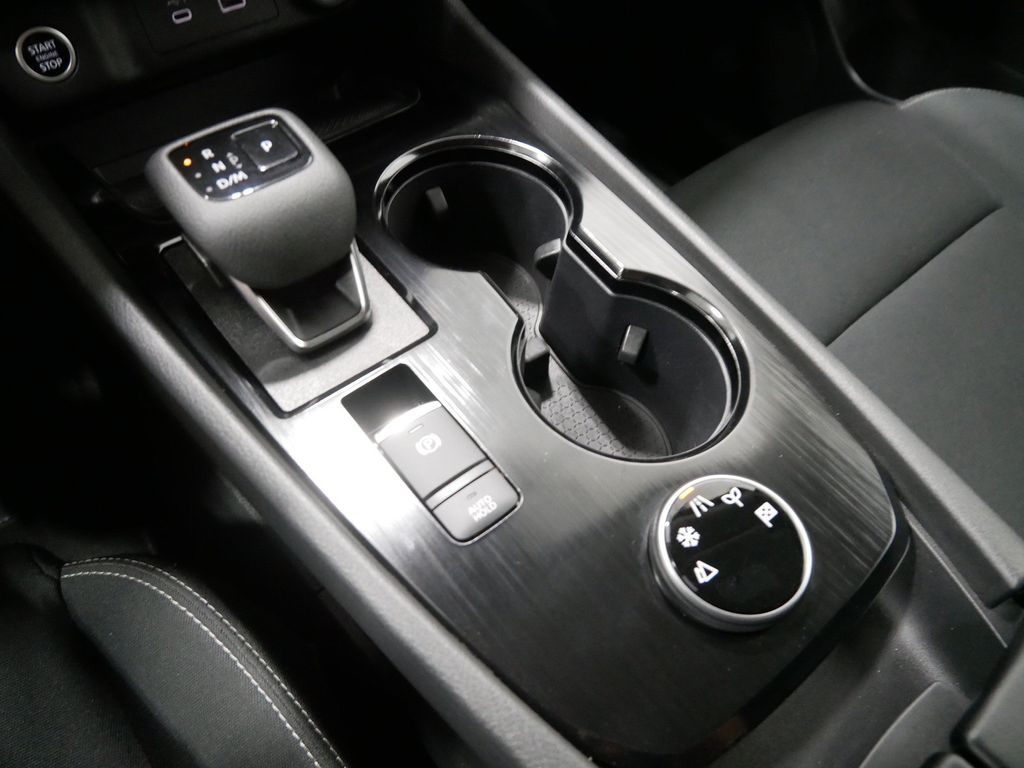 Used 2023 Nissan Rogue SUV