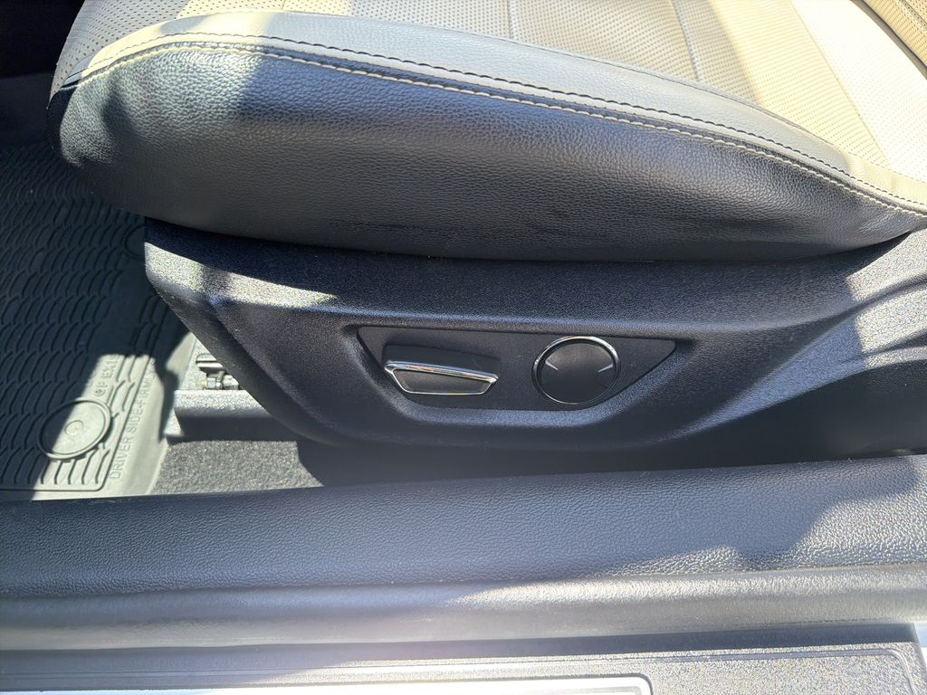 Used 2019 Ford Mustang Convertible