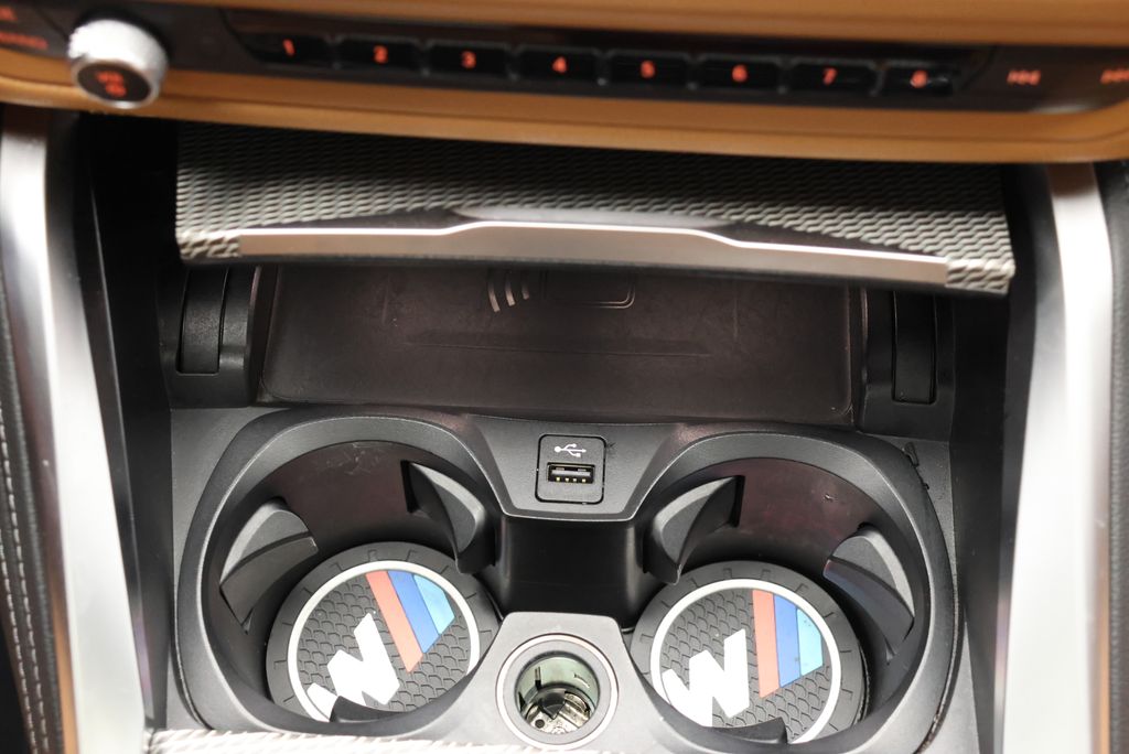 Thumbnail: 2021 BMW 4 Series - 24