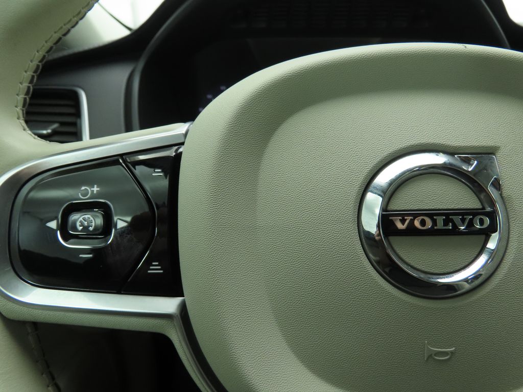 2023 Volvo XC90 Recharge Ultimate 11