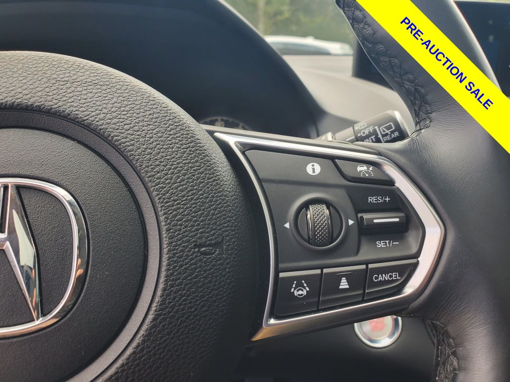 Used 2024 Acura RDX SUV