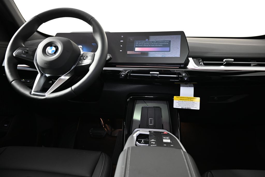 Thumbnail: 2026 BMW X1 - 16