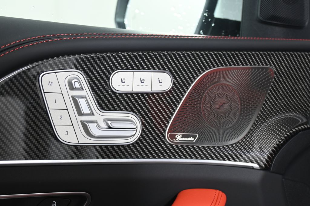 Thumbnail: 2026 Mercedes-Benz GLE - 25