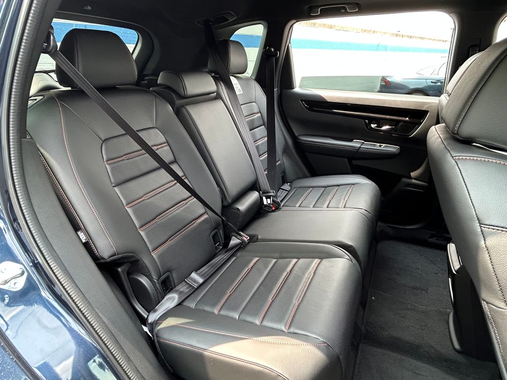 Thumbnail: 2026 Honda CR-V - 22