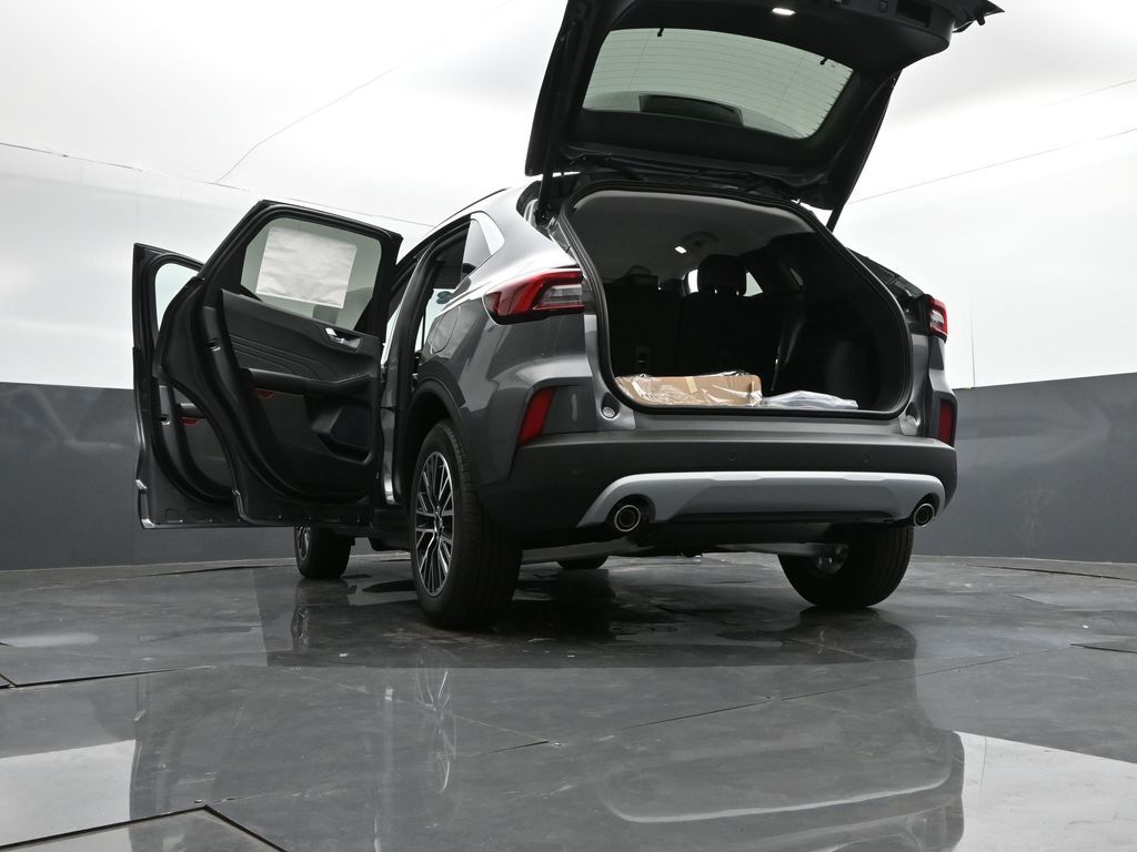 2024 Ford Escape PHEV