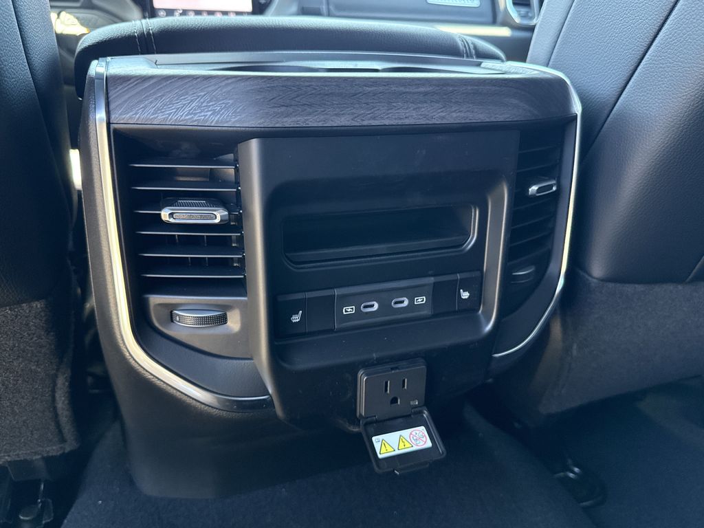 2026 Ram 2500 Laramie Gray at Martin Chrysler Dodge Jeep Ram