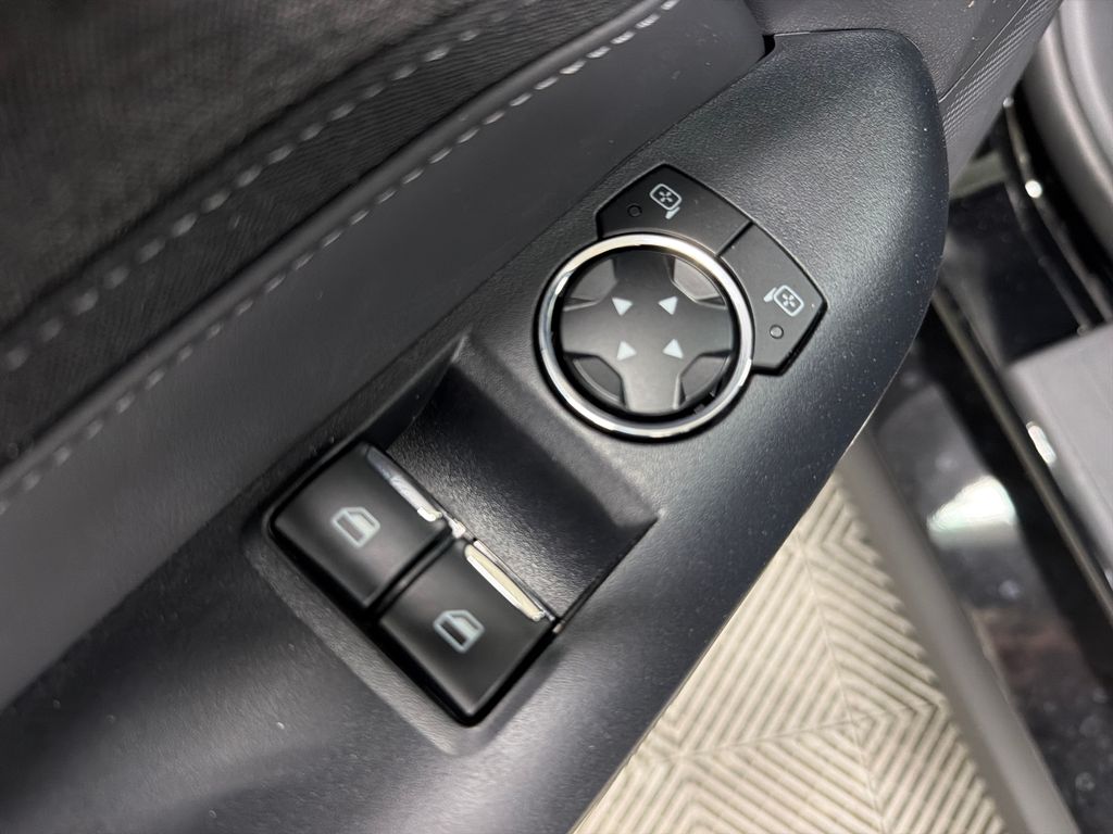 2026 SHADOW BLACK Ford Mustang GT RWD Coupe