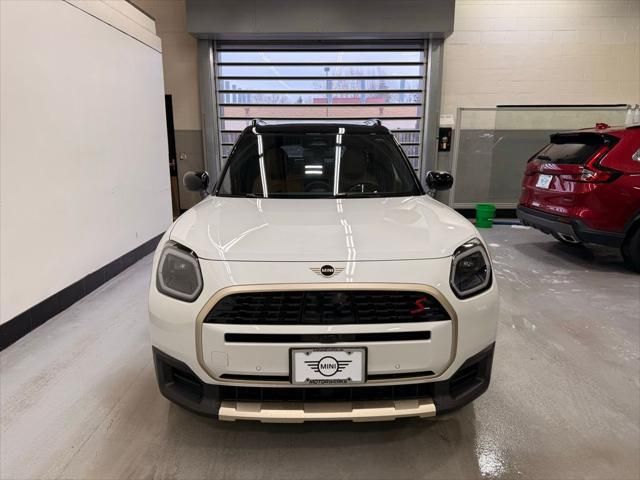Thumbnail: 2026 MINI Cooper Countryman - 8