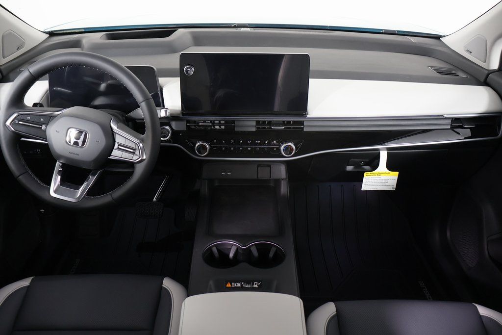 Thumbnail: 2026 Honda Prologue - 4