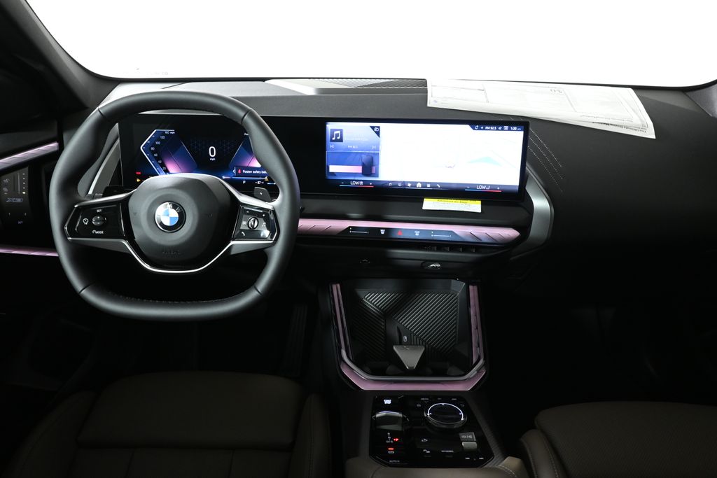 Thumbnail: 2026 BMW X3 - 17