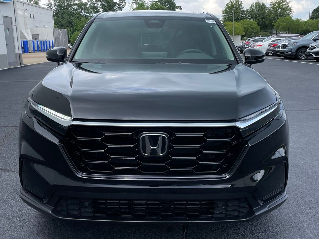 Thumbnail: 2026 Honda CR-V - 9