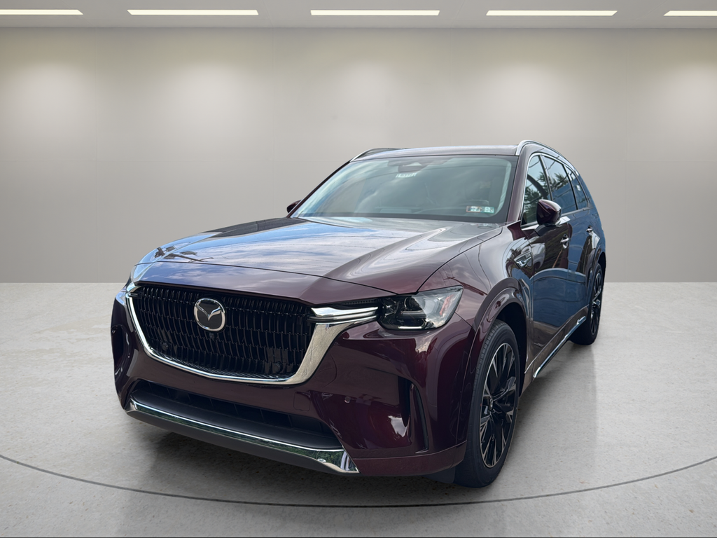 2026 Mazda CX-90 3.3 Turbo S Premium Plus - 0