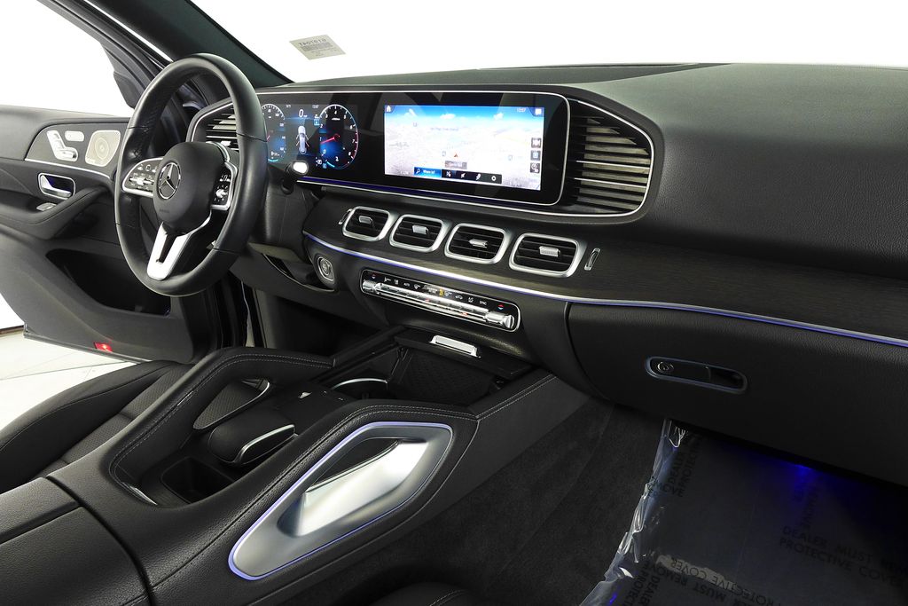 Thumbnail: 2023 Mercedes-Benz GLE - 13