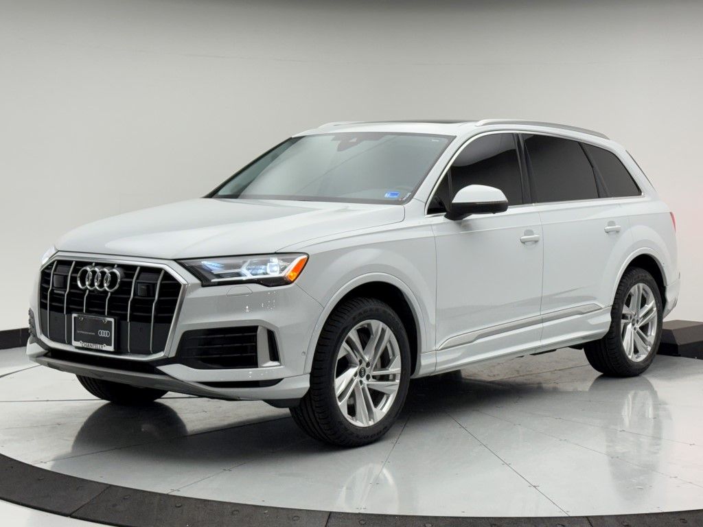 Thumbnail: 2023 Audi Q7 - 5