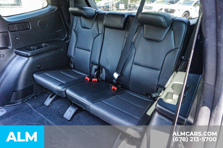 2023 Kia Telluride SX - Photo 22