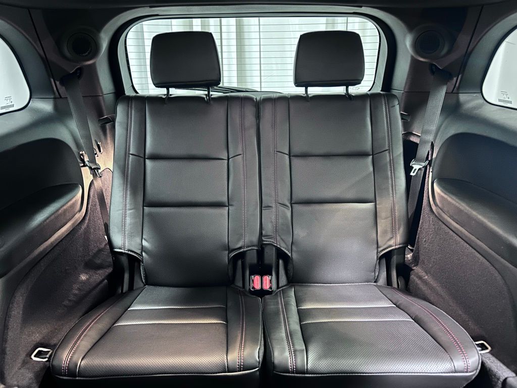 new 2026 Dodge Durango car, priced at $49,780