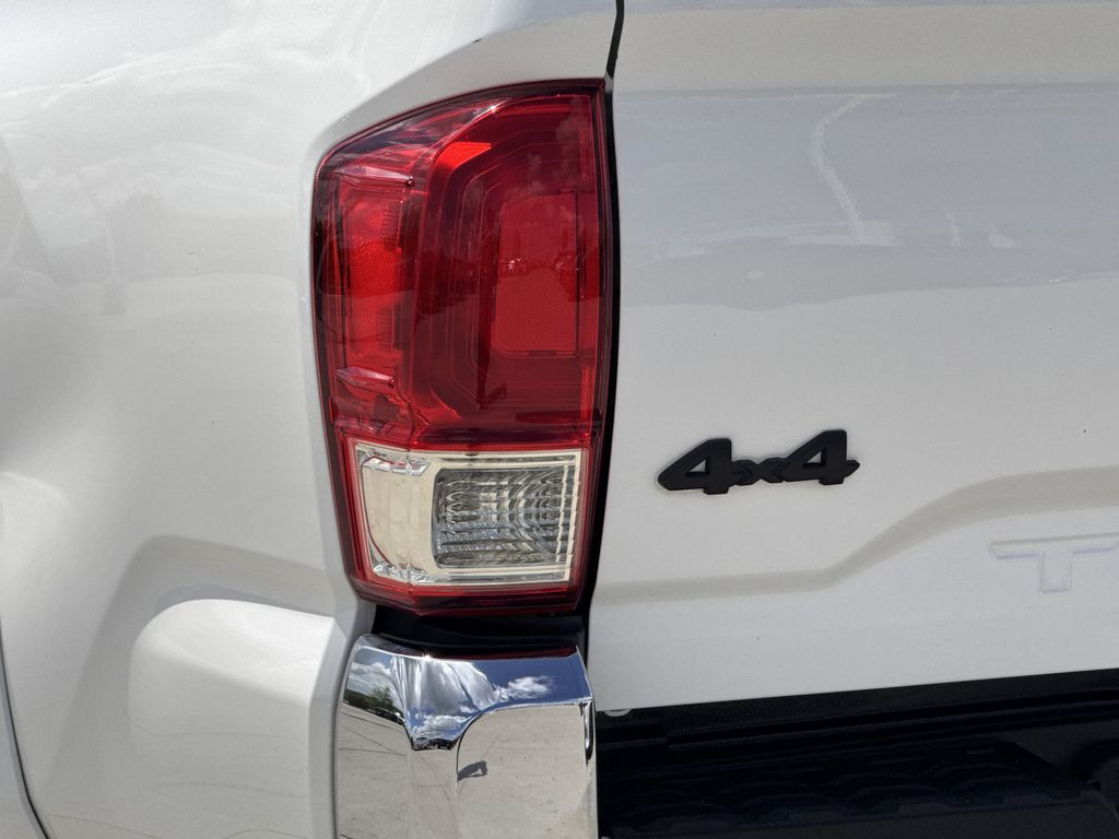 Used 2020 Toyota Tacoma Truck