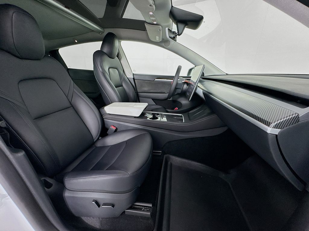 Used Car 2023 Tesla Model Y  Long Range For Sale Under $30,000 In Austin, Texas