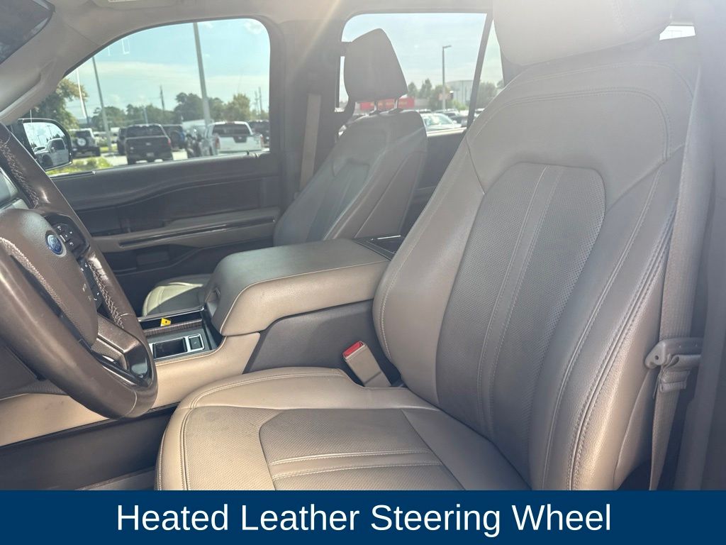 2021 Ford Expedition Limited MAX