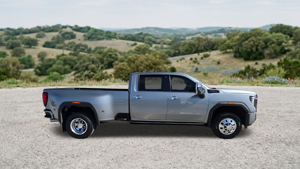 Used Car 2024 Gmc Sierra 3500hd  Denali Ultimate For Sale Under $70,000 In Austin, Texas