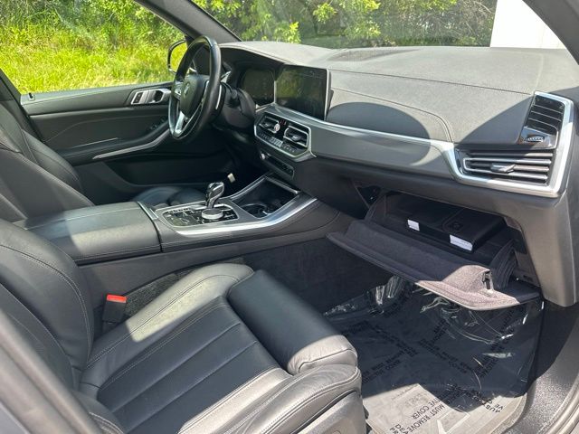 Used 2021 BMW X5 SUV