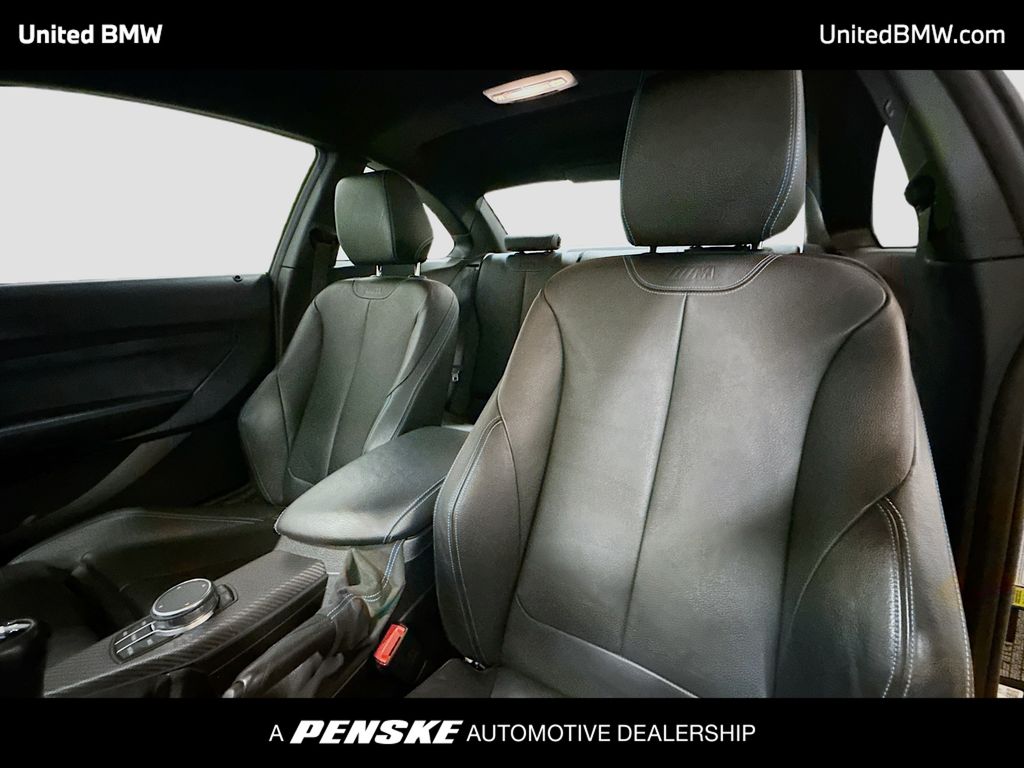 Thumbnail: 2018 BMW M2 - 5