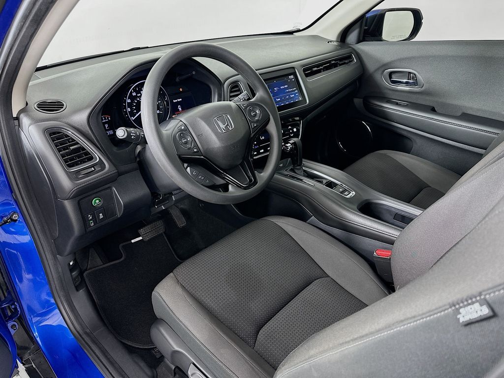 Thumbnail: 2022 Honda HR-V - 9
