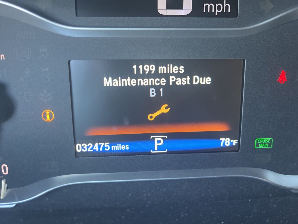 Thumbnail: 2019 Honda Ridgeline - 5