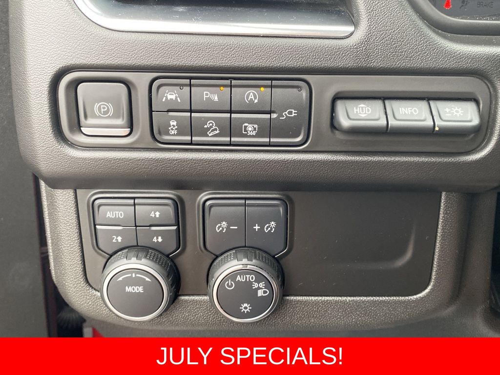Used 2022 Chevrolet Tahoe SUV