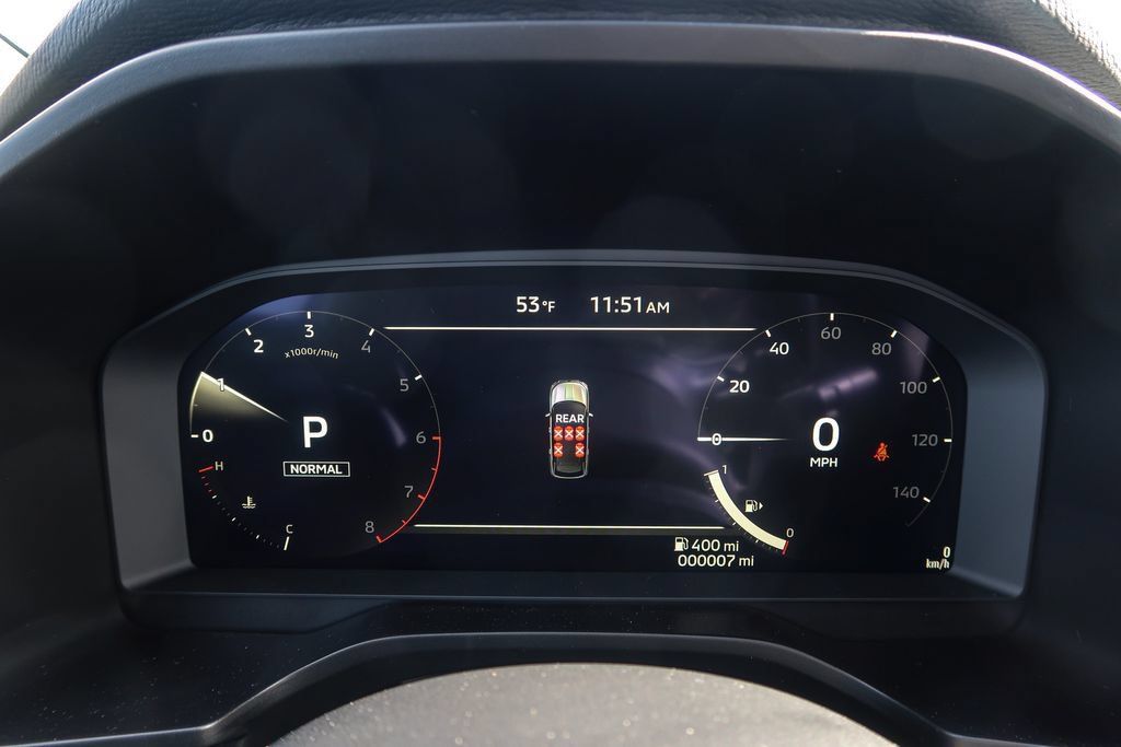 2026 Mitsubishi Outlander SEL 2.5 S-AWC