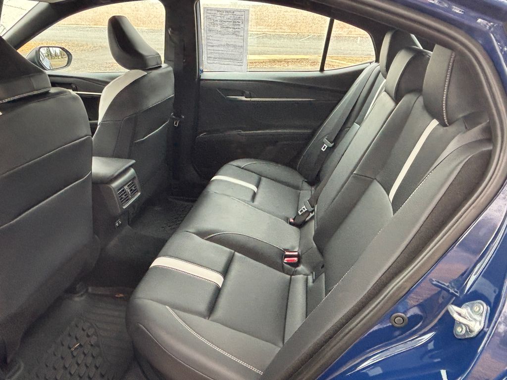 Thumbnail: 2025 Toyota Camry - 26