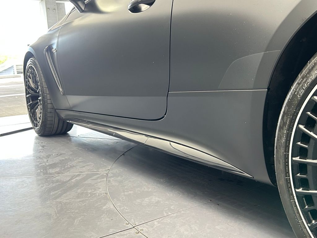 Used 2026 Black Mercedes-Benz CLE 53 AMG® image 35