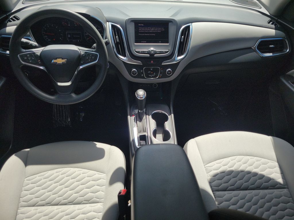 2021 Chevrolet Equinox - $12,888
