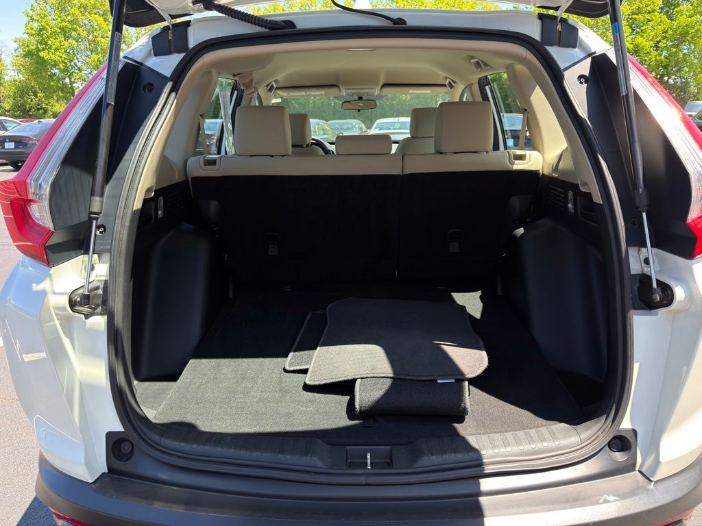 Thumbnail: 2017 Honda CR-V - 20