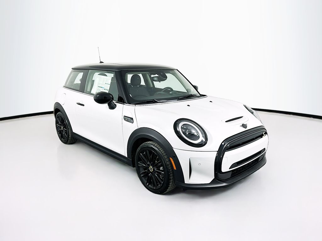 2024 MINI Cooper SE 3