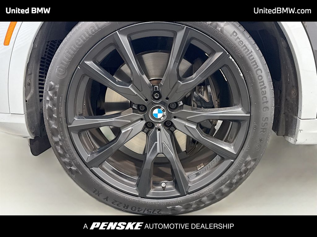 Thumbnail: 2024 BMW X7 - 2