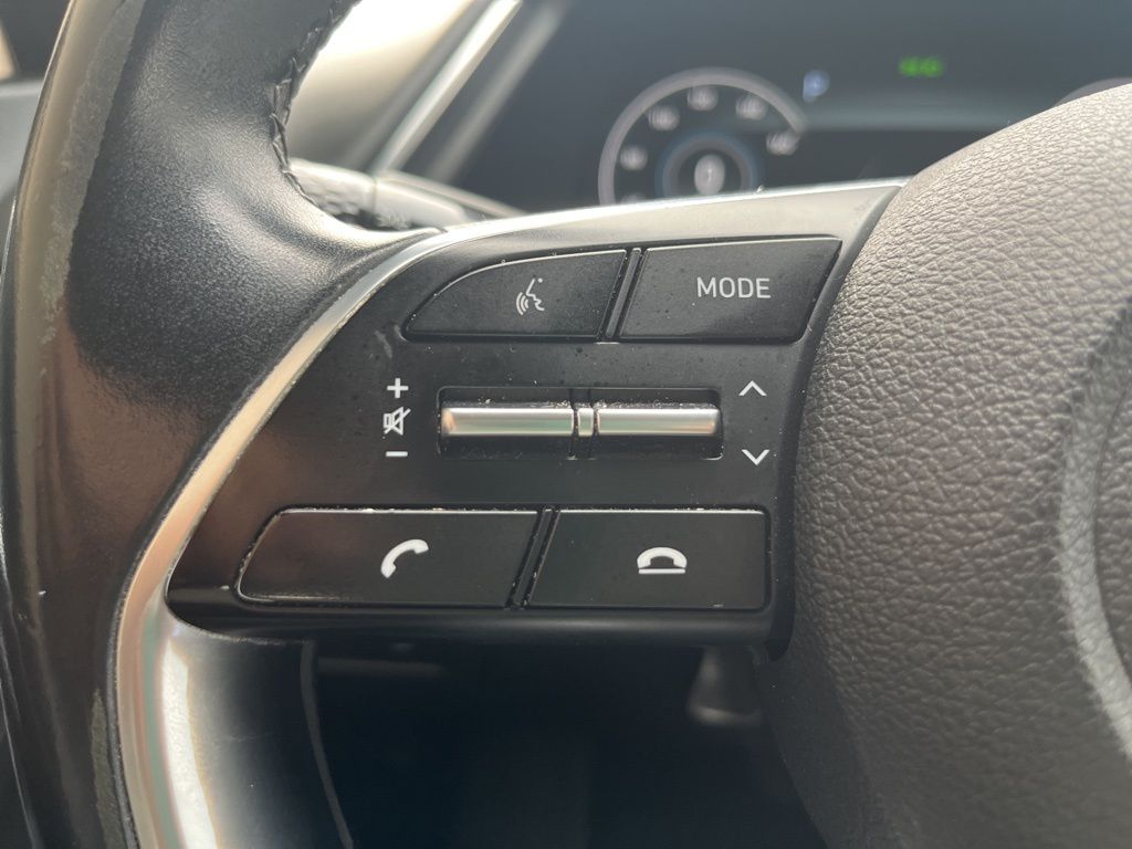 2020 Hyundai Sonata SEL 30