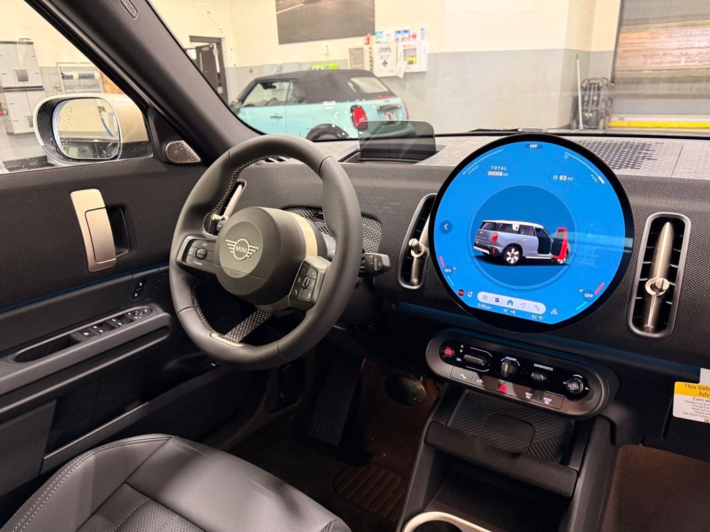 Thumbnail: 2026 MINI Cooper Countryman - 30