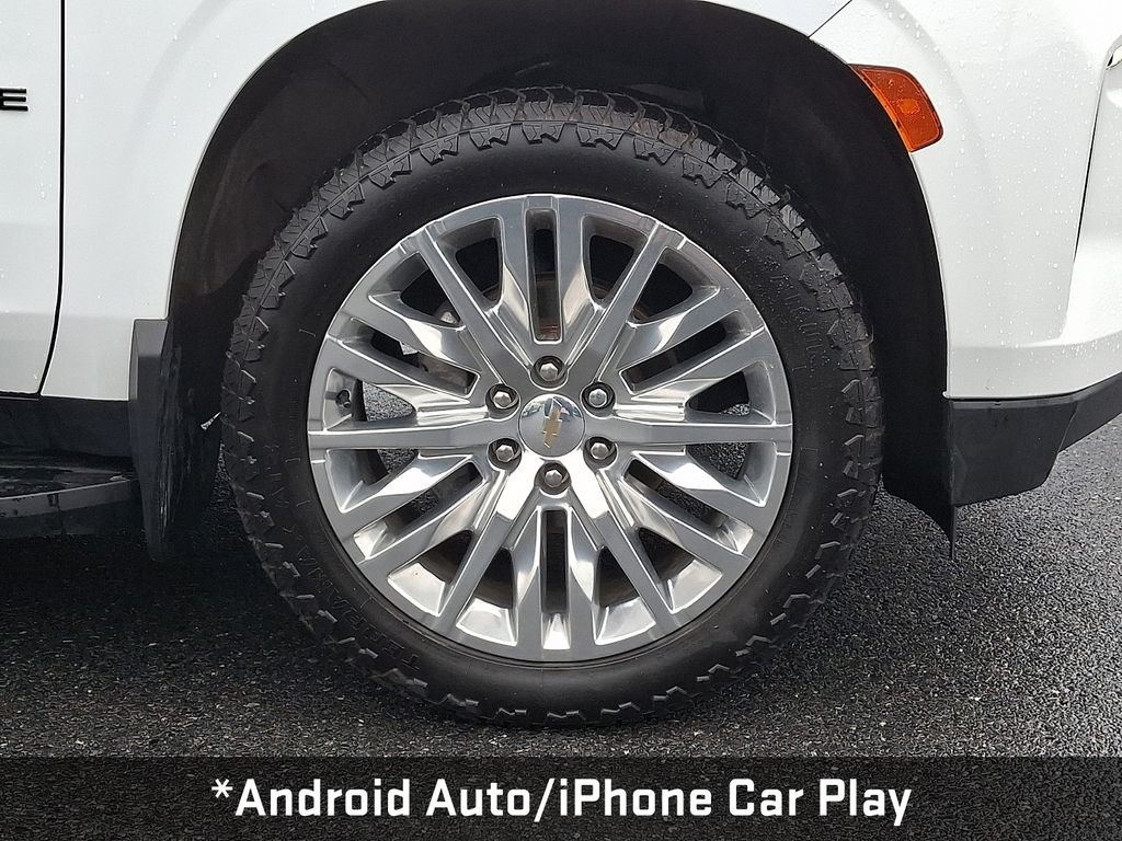 2023 Chevrolet Tahoe RST - 9
