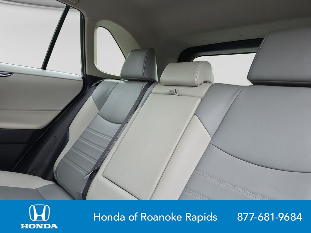 Used 2019 Toyota RAV4 SUV