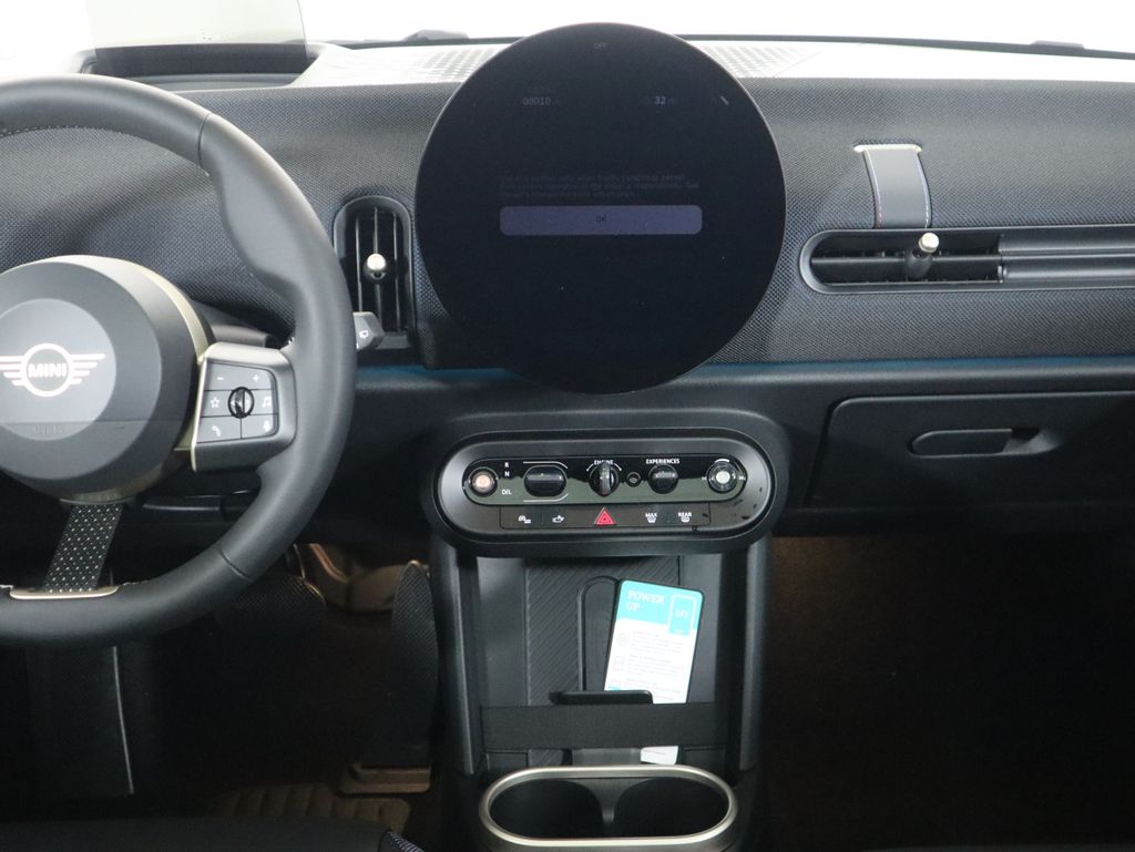 Thumbnail: 2026 MINI Cooper - 14